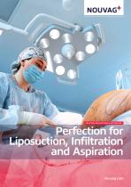 Liposuction, Infiltration, Aspiration / NOUVAG