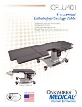 CFLU401 - LITHOTRIPSY