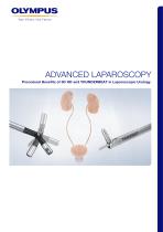 ADVANCED LAPAROSCOPY