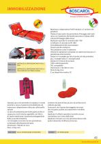 Catalogo immobilizzazione - 4