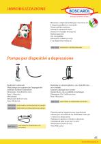 Catalogo immobilizzazione - 6