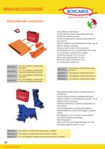 Catalogo immobilizzazione - 7