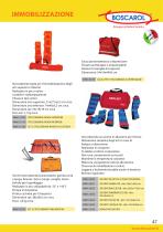 Catalogo immobilizzazione - 8