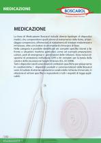 Catalogo medicazione