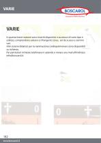 Catalogo varie - 1