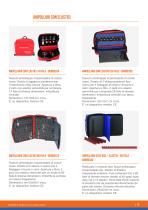 Catalogue Emergency Bags and Rucksacks - 9