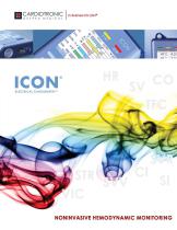 ICON Brochure