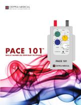 PACE-101 Brochure