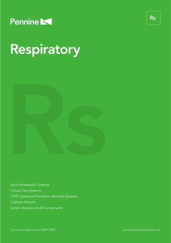 Respiratory