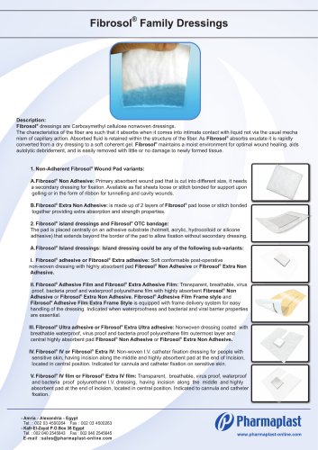 Fibrosol