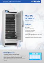MED 340 ULTIMATE