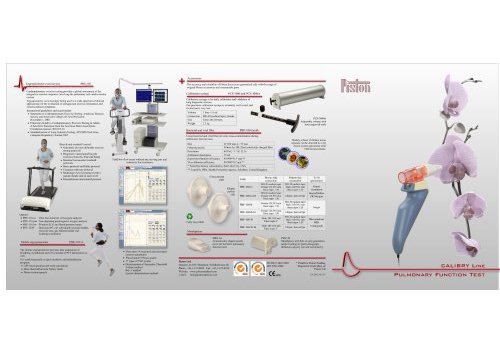 spirometer