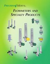 Flowmeter Catalog