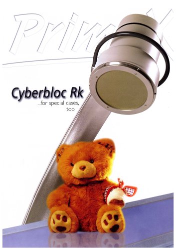 Cyberbloc Rk