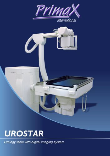 Urostar