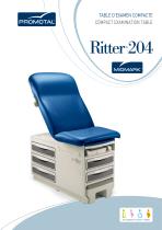 RITTER 204