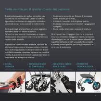 SAM - Mobilità nei servizi sanitari e assistenziali - 3