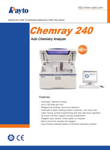 Chemray 240