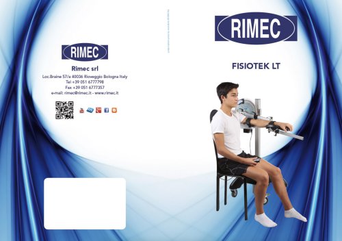 SHOULDER CPM CATALOGUE