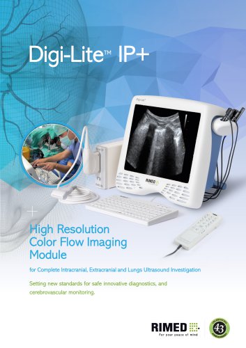 Digi-Lite IP+
