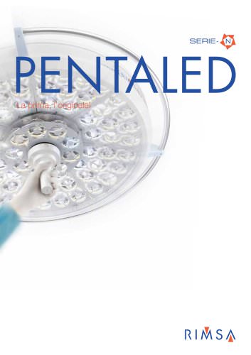 Catalogo Pentaled 63N_Serie-N