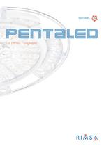 PENTALED SERIE-E