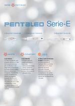 PENTALED SERIE-E - 6