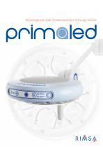 PRIMALED - 1