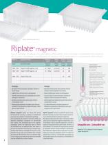 Robotic Consumables IT FR - 4