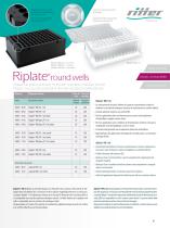 Robotic Consumables IT FR - 9