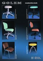 Stools