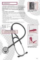 Stetoscopio Cardiophon - 3