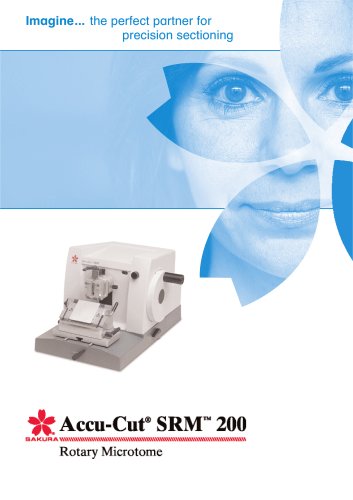 Accu-Cut® SRM? 200