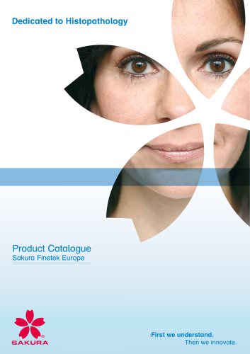 Product Catalogue