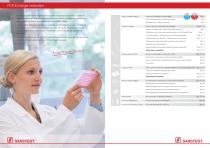 PCR & biologia molecolare - 2