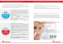 PCR & biologia molecolare - 3