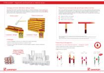 Sistemi di prelievo ematico - 7