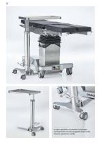 Arredamento per ambulatorio e sale operatorie - 16