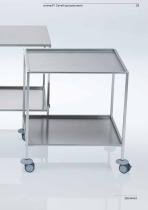 Arredamento per ambulatorio e sale operatorie - 23