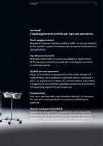 Arredamento per ambulatorio e sale operatorie - 9