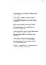 SCHMITZ - Accessori per tavoli op. - Posizionatori - 19