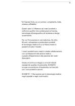 SCHMITZ - Accessori per tavoli op. - Posizionatori-19