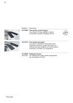 SCHMITZ - Accessori per tavoli operatori-18