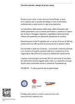 SCHMITZ - arco - Caratteristiche chiave-2