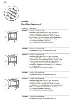 SCHMITZ - Arredamento per ambulatorio e sale operatorie-24