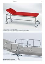 SCHMITZ - Arredamento generico per il settore medicale-13