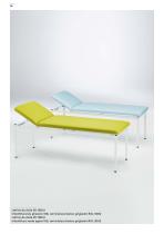 SCHMITZ - Arredamento generico per il settore medicale-14