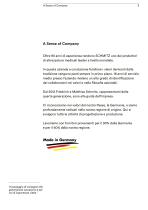 SCHMITZ - Arredamento generico per il settore medicale-3