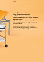 SCHMITZ - Arredamento generico per il settore medicale-9