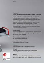 SCHMITZ - Barelle per trasporto - 9